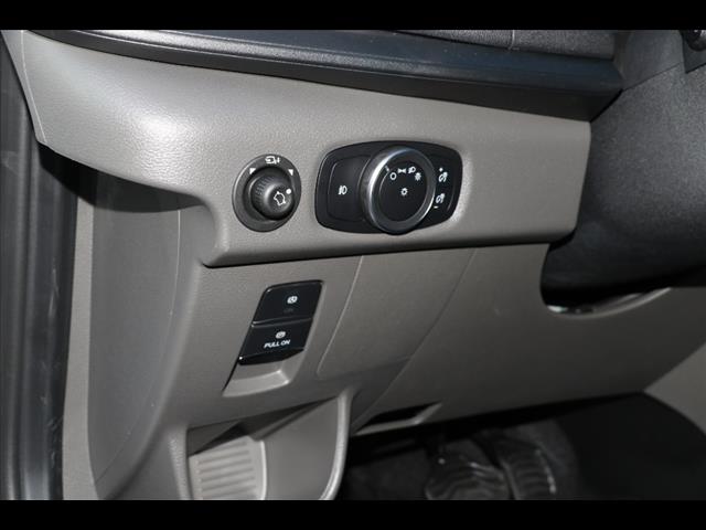 2025 Ford Transit 350 XLT