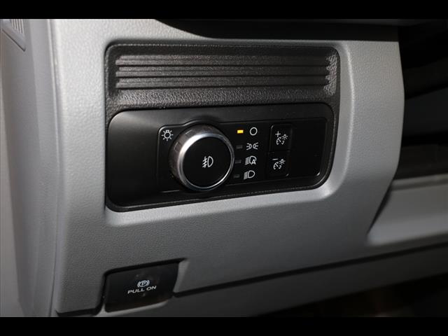 2025 Ford F-450 Super Duty XL