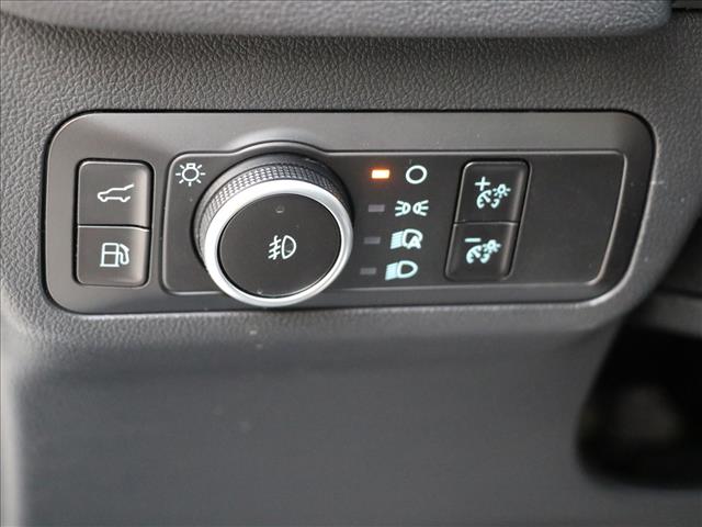 2026 Ford Escape Plug-In Hybrid PHEV