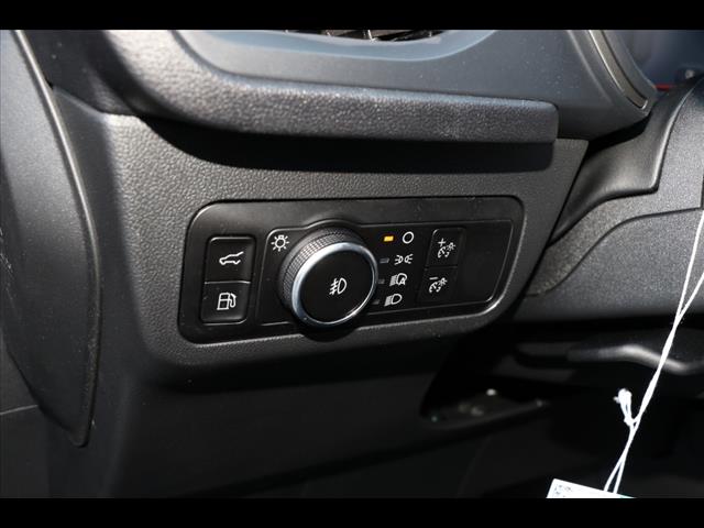 2025 Ford Escape Plug-In Hybrid PHEV