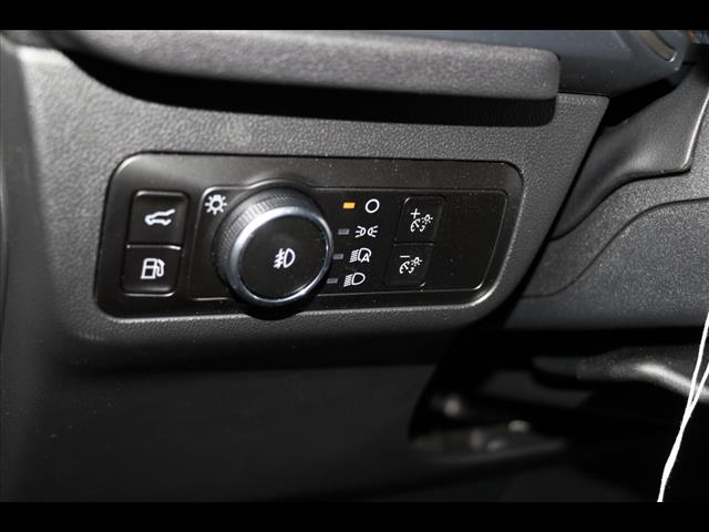 2025 Ford Escape Plug-In Hybrid PHEV