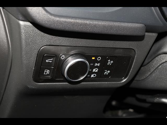 2025 Ford Escape Hybrid ST-Line