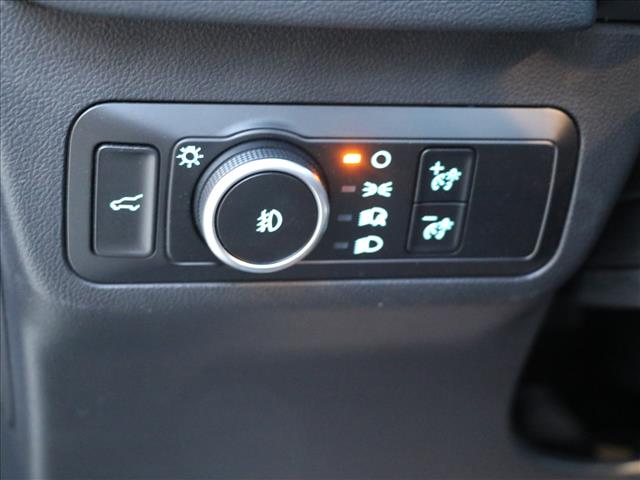 2026 Ford Escape ST-Line Elite