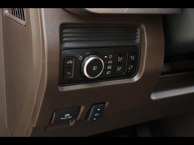 2026 Ford F-250 Super Duty King Ranch