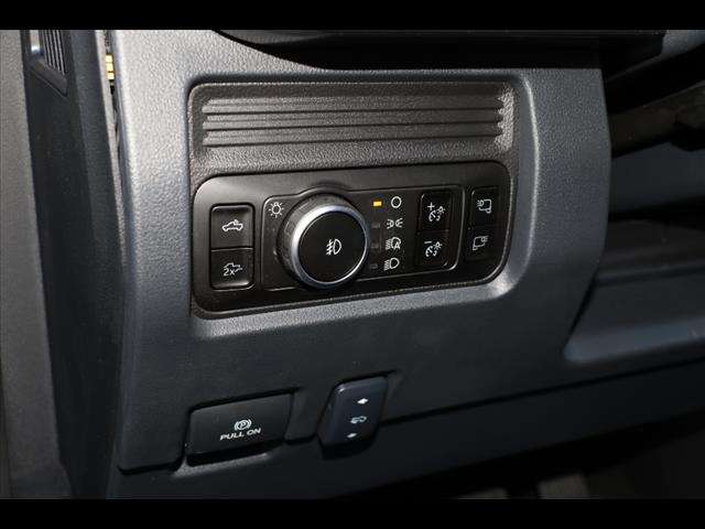 2025 Ford F-250 Super Duty Lariat