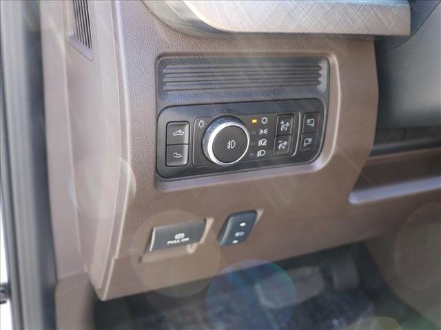 2026 Ford F-250 Super Duty King Ranch
