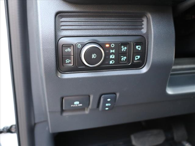 2026 Ford F-250 Super Duty Lariat