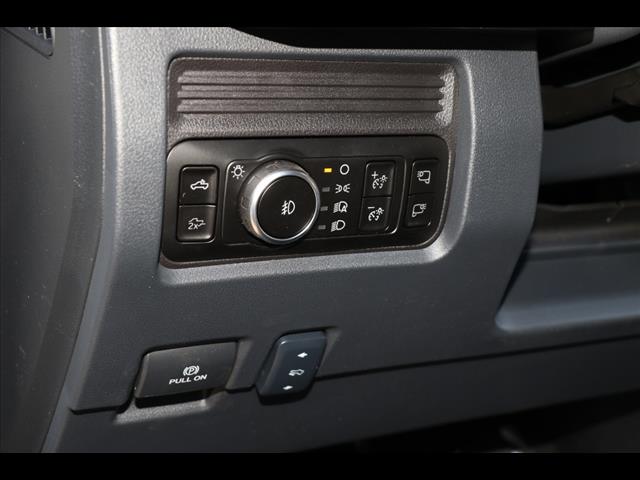 2025 Ford F-250 Super Duty Lariat