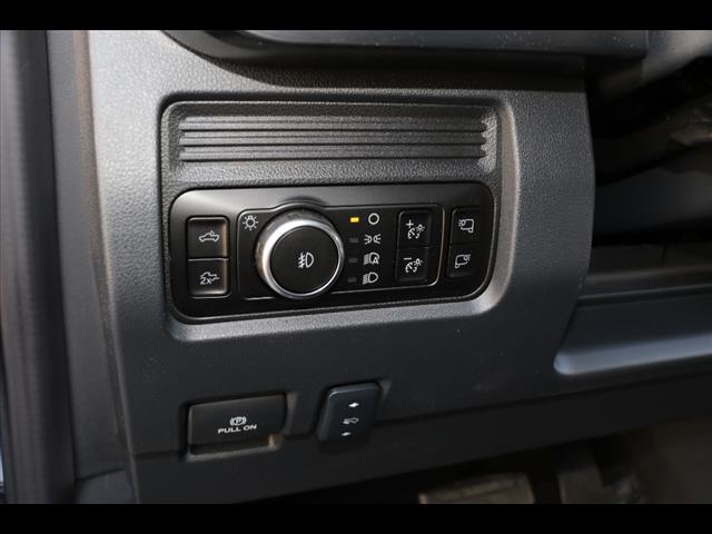 2025 Ford F-250 Super Duty Lariat