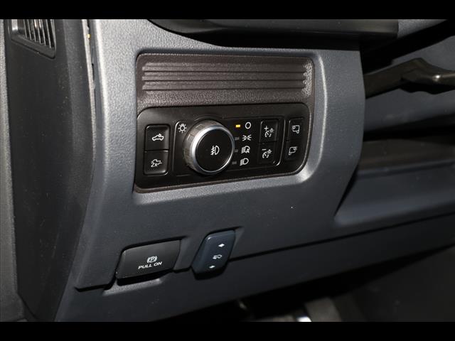 2025 Ford F-250 Super Duty Lariat