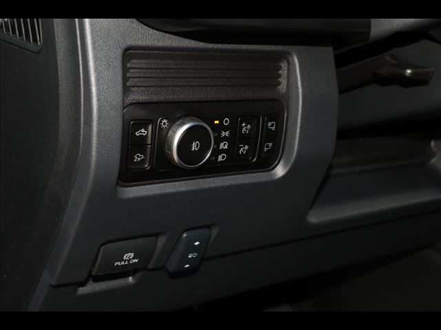 2025 Ford F-250 Super Duty Lariat
