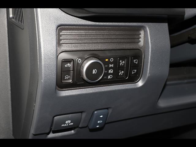 2025 Ford F-350 Super Duty Lariat