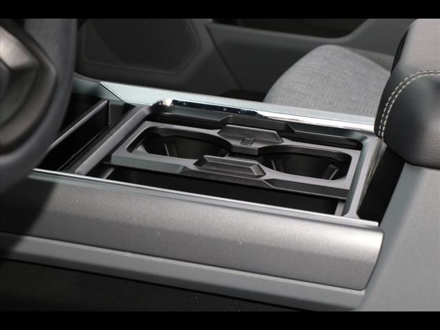 2025 Ford F-350 Super Duty XLT