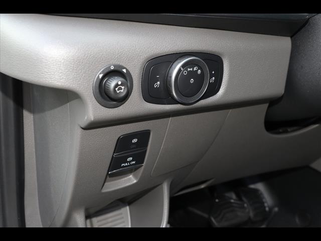 2025 Ford Transit 250