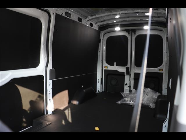 2025 Ford Transit 250