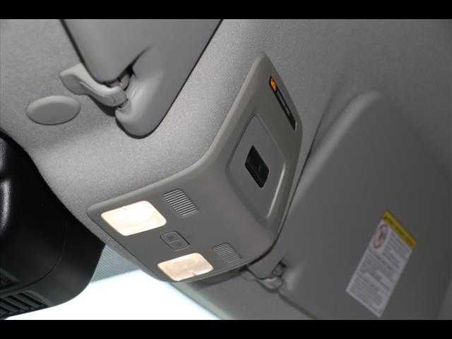 2025 Ford Transit 250