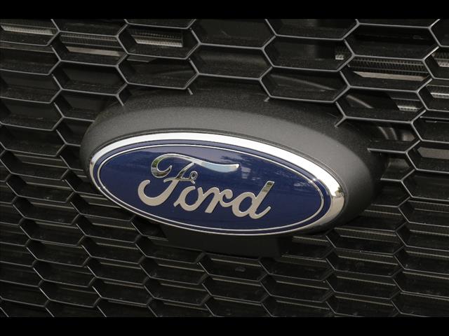 2025 Ford Transit Base