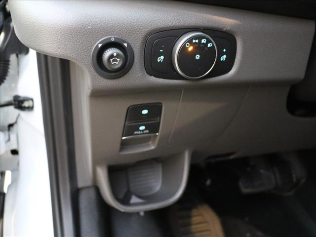 2026 Ford Transit 350