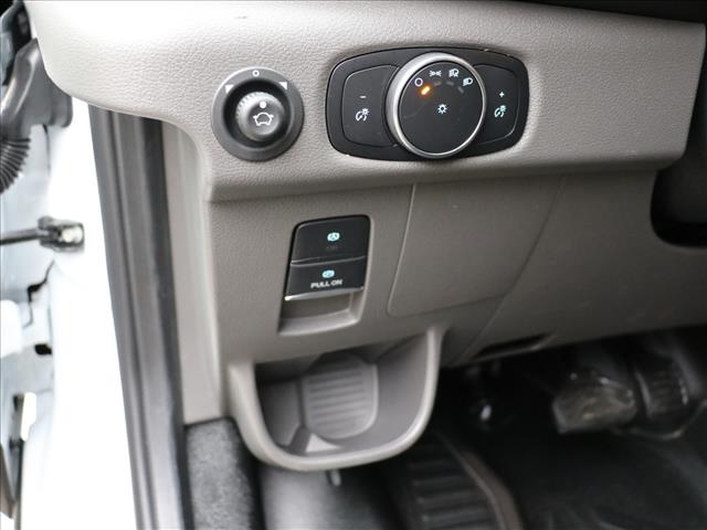 2026 Ford Transit 350