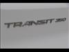 2025 Ford Transit 350