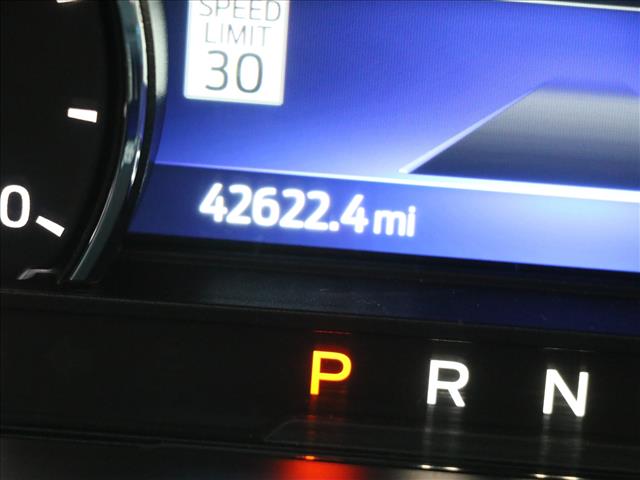 2021 Ford Escape Hybrid SE