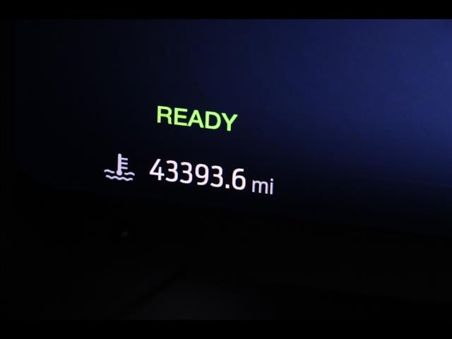 2023 Ford Escape Hybrid Platinum