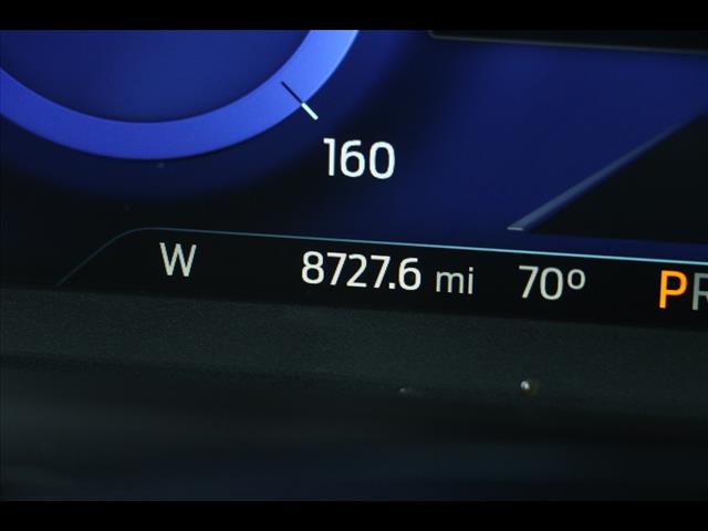 2022 Ford Escape Plug-In Hybrid Plug-In Hybrid SEL