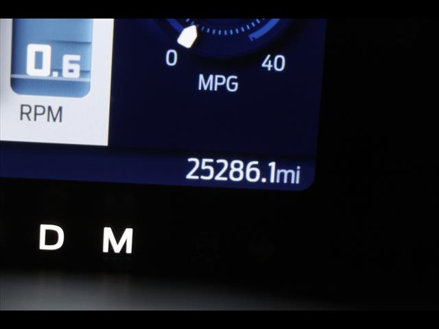 2023 Ford Bronco Badlands Advanced