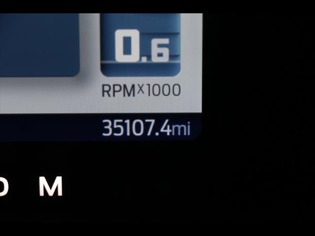 2023 Ford Bronco Wildtrak Advanced