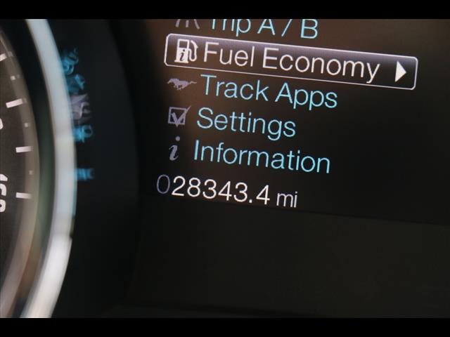 2014 Ford Mustang GT Premium