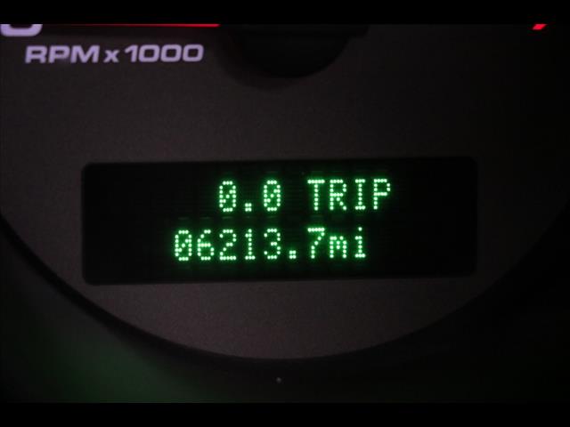 2007 Ford Shelby GT500 Base