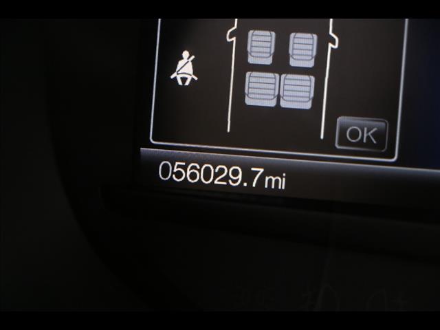 2022 Ford Edge ST-Line