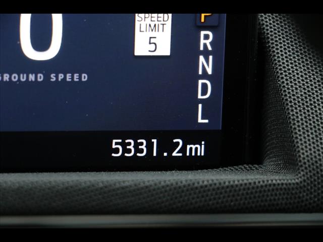 2023 Ford Mustang Mach-E California Route 1
