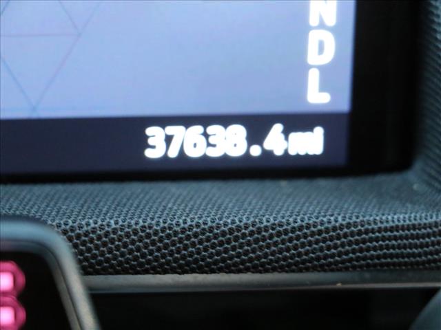2023 Ford Mustang Mach-E California Route 1