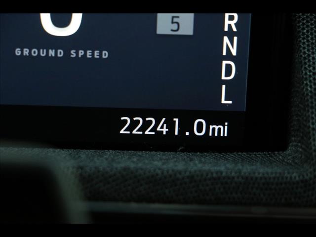 2022 Ford Mustang Mach-E Premium
