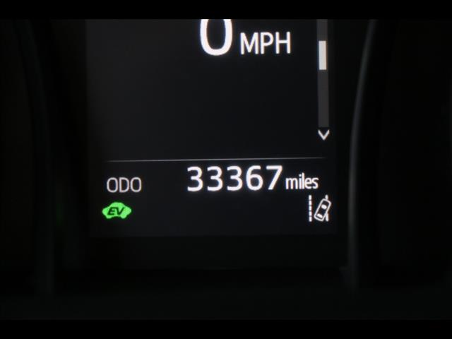 2023 Toyota Camry Hybrid SE