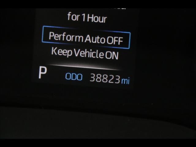 2021 Toyota Sienna XLE 7-Passenger