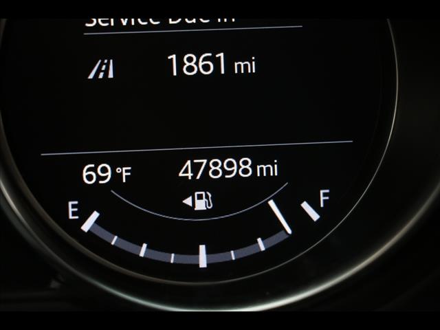 2022 Mazda CX-5 2.5 S Carbon Edition