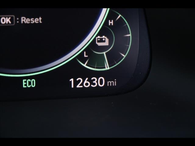 2023 Hyundai SONATA Hybrid Limited