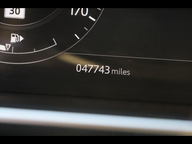 2021 Land Rover Range Rover P525 HSE Westminster Edition