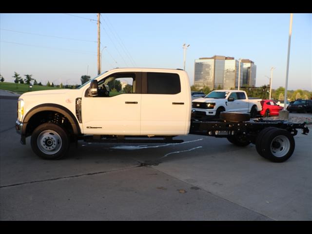 2025 Ford F-450 Super Duty XL