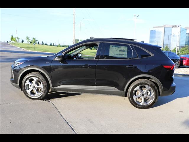 2025 Ford Escape Hybrid ST-Line Select