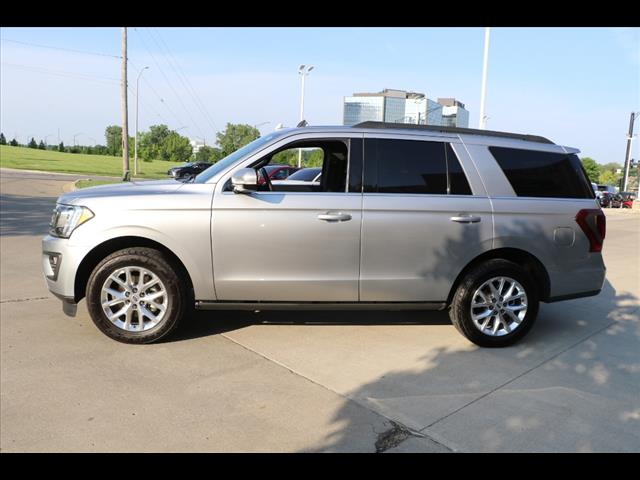 2021 Ford Expedition XLT