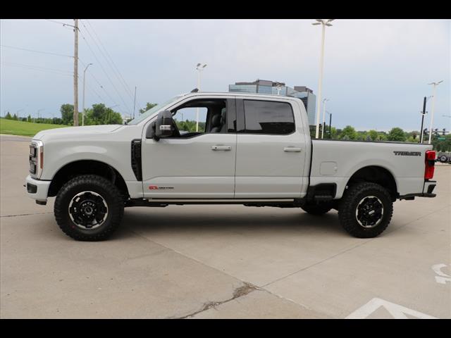 2025 Ford F-250 Super Duty Lariat