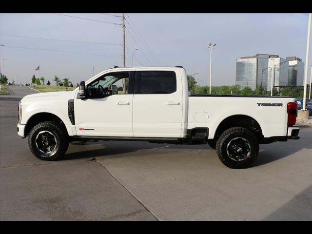 2025 Ford F-250 Super Duty Lariat