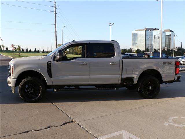 2026 Ford F-250 Super Duty Lariat