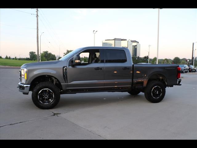 2025 Ford F-250 Super Duty XLT