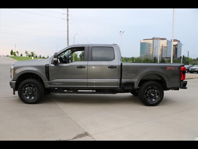2025 Ford F-250 Super Duty XL