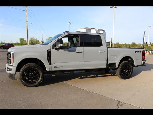 2025 Ford F-250 Super Duty Lariat