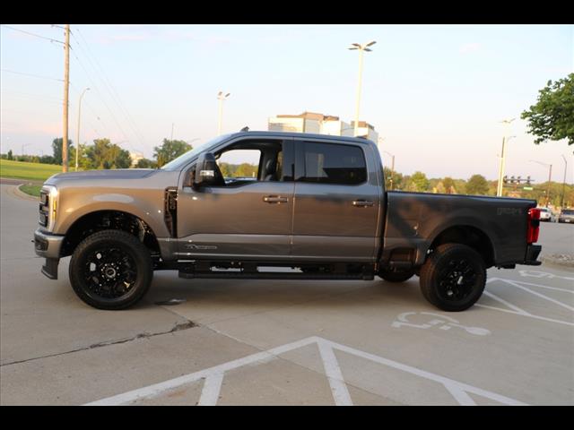 2025 Ford F-250 Super Duty Lariat